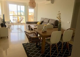 Sur Suites Atico La Paloma