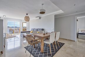 Sur Suites Atico La Paloma