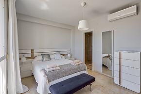 Sur Suites Atico La Paloma