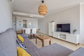 Sur Suites Atico La Paloma