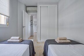 Sur Suites Atico La Paloma