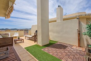 Sur Suites Atico La Paloma