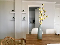 Sur Suites Atico La Paloma