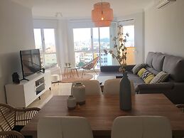 Sur Suites Atico La Paloma