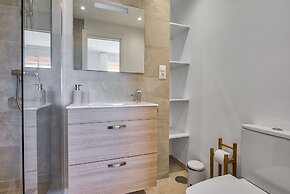 Sur Suites Atico La Paloma