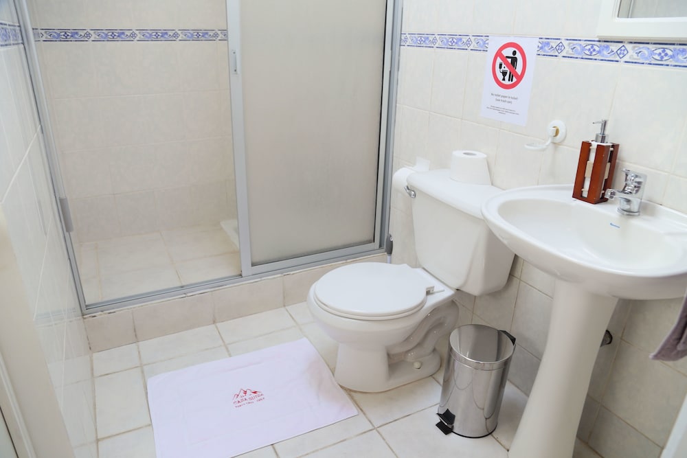 Casa Suiza - Hostel