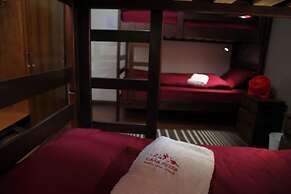 Casa Suiza - Hostel