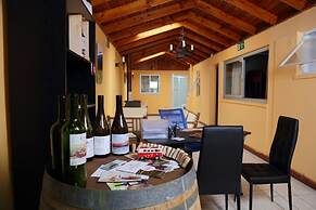 Casa Suiza - Hostel