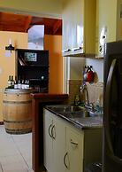 Casa Suiza - Hostel