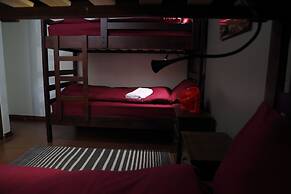 Casa Suiza - Hostel