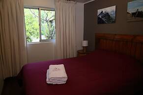 Casa Suiza - Hostel