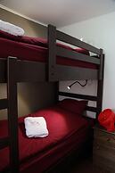 Casa Suiza - Hostel
