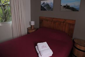 Casa Suiza - Hostel