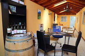 Casa Suiza - Hostel
