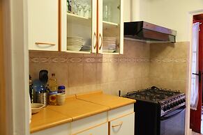 Casa Suiza - Hostel