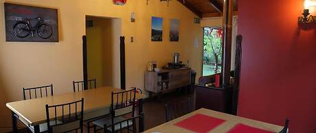 Casa Suiza - Hostel