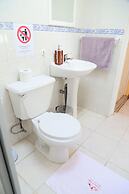 Casa Suiza - Hostel