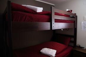 Casa Suiza - Hostel