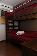 Casa Suiza - Hostel