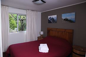 Casa Suiza - Hostel