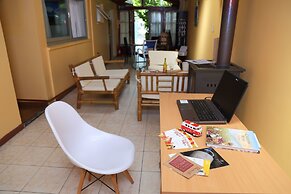 Casa Suiza - Hostel