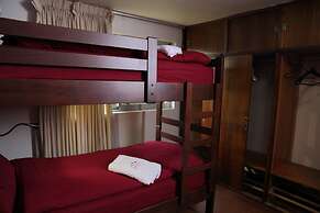 Casa Suiza - Hostel