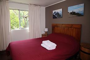 Casa Suiza - Hostel