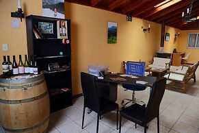 Casa Suiza - Hostel