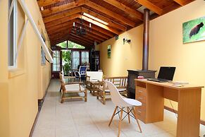 Casa Suiza - Hostel