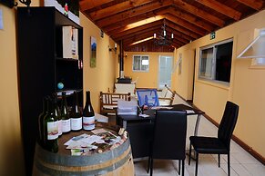 Casa Suiza - Hostel