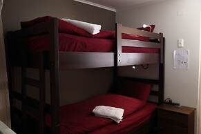 Casa Suiza - Hostel
