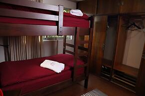 Casa Suiza - Hostel