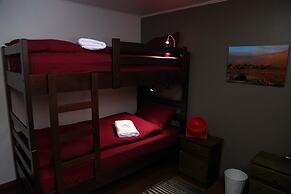 Casa Suiza - Hostel
