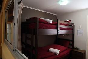 Casa Suiza - Hostel