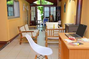 Casa Suiza - Hostel