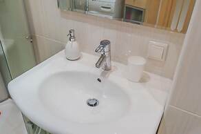GM Apartment Bryanskaya 12