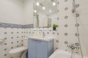 GM Apartment Smolenskaya 10