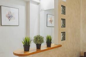 GM Apartment Smolenskaya 10