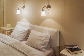 GM Apartment Smolenskaya 10