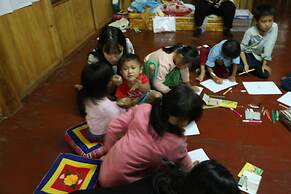 Do Gu Homestay