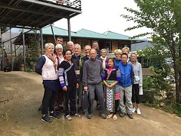Do Gu Homestay