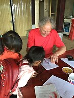 Do Gu Homestay