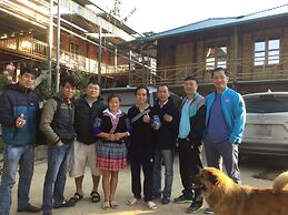 Do Gu Homestay