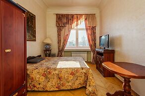 GM Apartment New Arbat 31-12