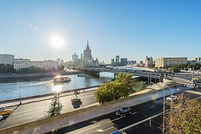 GM Apartment New Arbat 31-12
