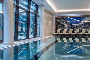 Radisson Blu Hotel & Residences, Zakopane