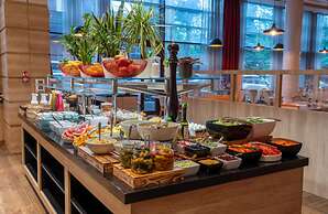 Radisson Blu Hotel & Residences, Zakopane
