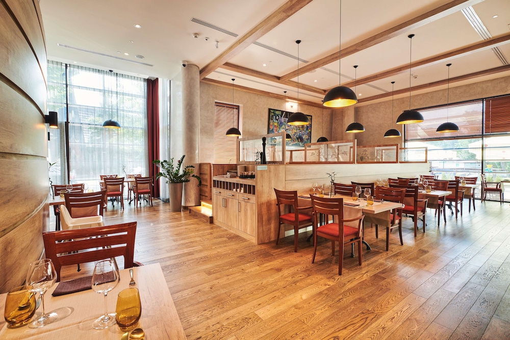 Radisson Blu Hotel & Residences, Zakopane