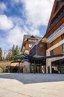 Radisson Blu Hotel & Residences, Zakopane