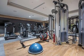 Radisson Blu Hotel & Residences, Zakopane